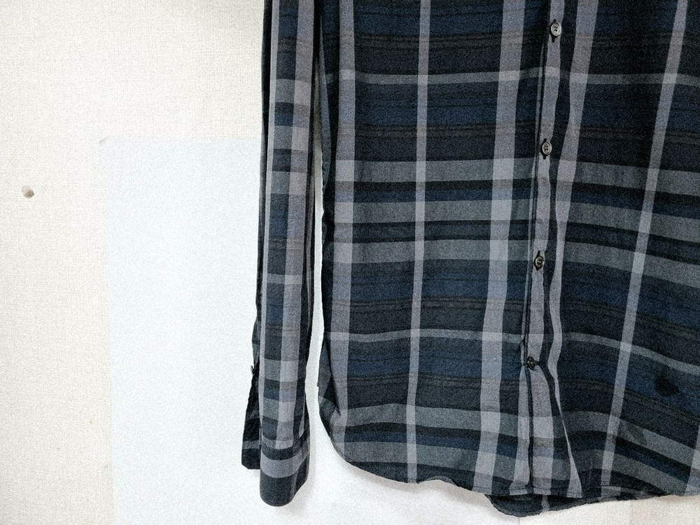 버버리 정품 남방 95 사이즈 이미지