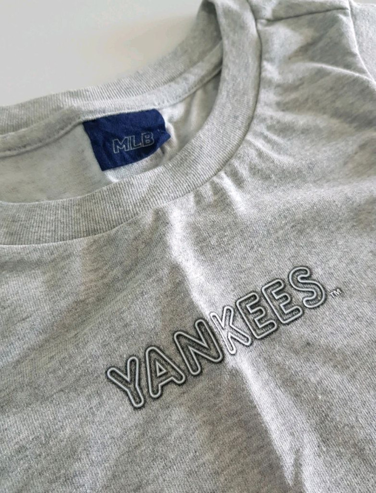 mlb 엠엘비 키즈 나시래쉬가드 커버, 수영복커버, 나시원피스 이미지