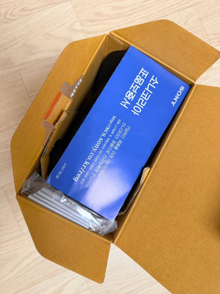 소니 90mm F2.8 매크로 G OSS 렌즈 팔아요.(90마) 이미지