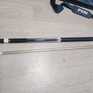 PERI 당구 P20 EXA-07 큐 세트