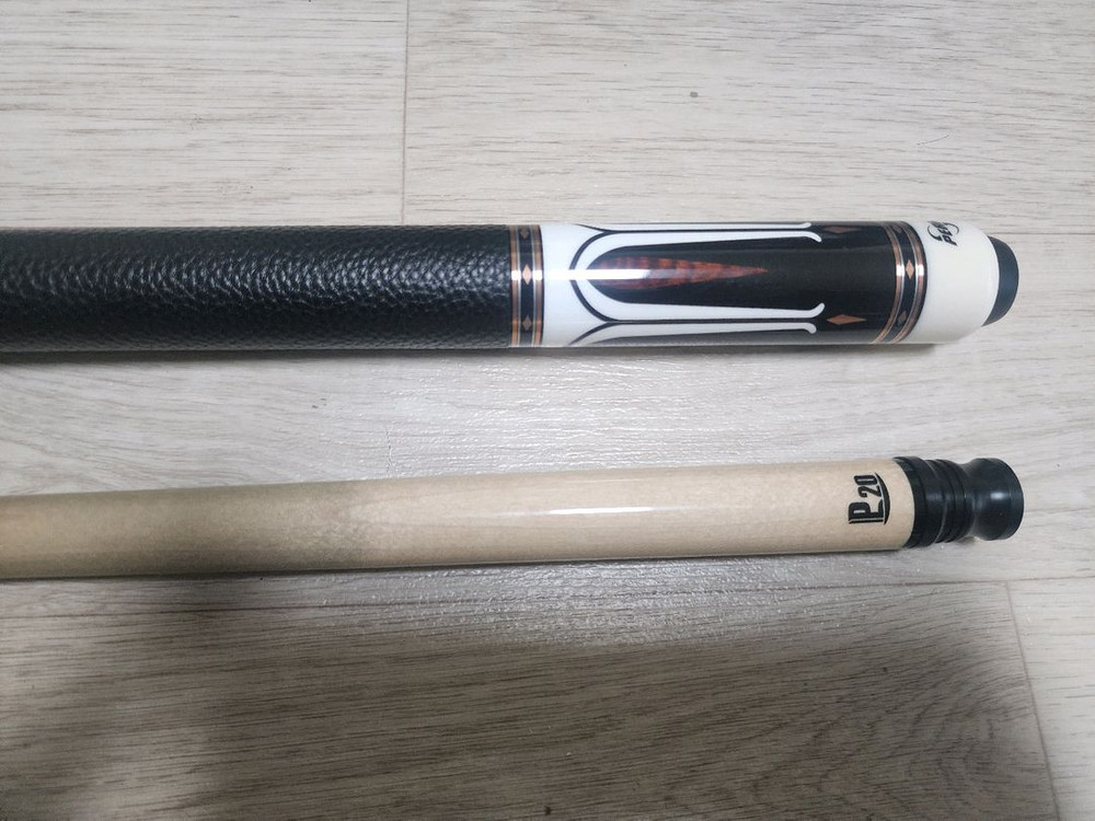 PERI 당구 P20 EXA-07 큐 세트 이미지