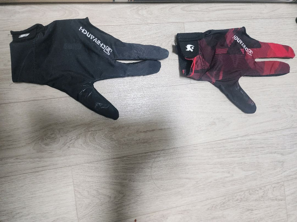 PERI 당구 P20 EXA-07 큐 세트 이미지