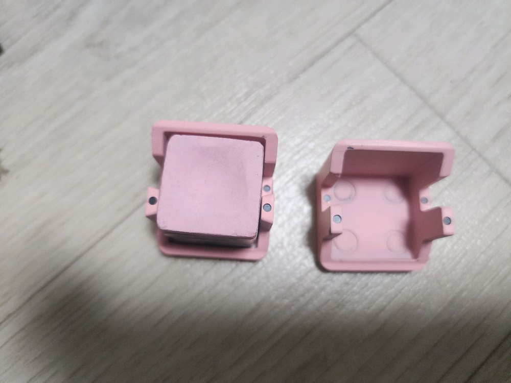 PERI 당구 P20 EXA-07 큐 세트 이미지