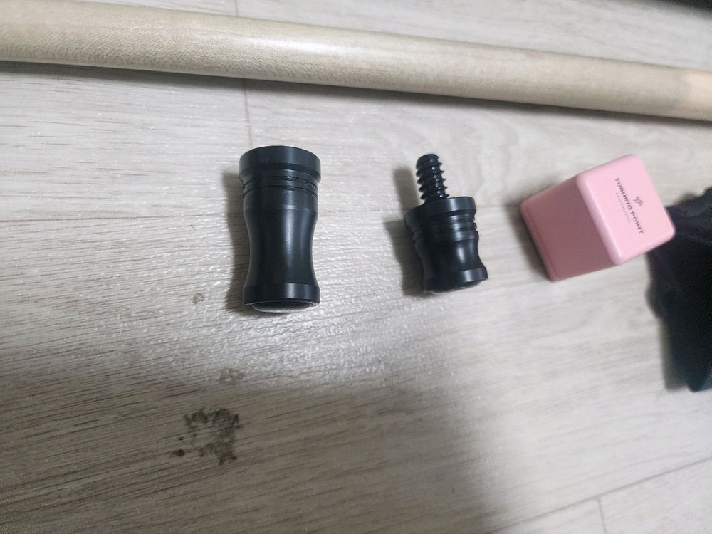 PERI 당구 P20 EXA-07 큐 세트 이미지