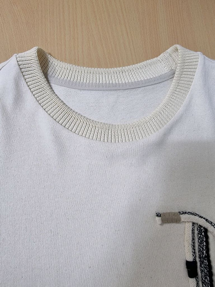 타임옴므 반팔 면티 /100 이미지