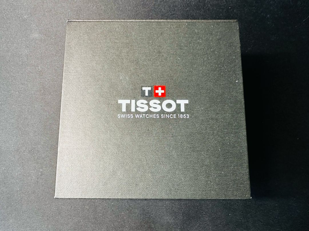 티쏘 PRX 35mm 디지털 금통 쿼츠 시계 판매 (시티즌, 카시오, 세이코) 이미지