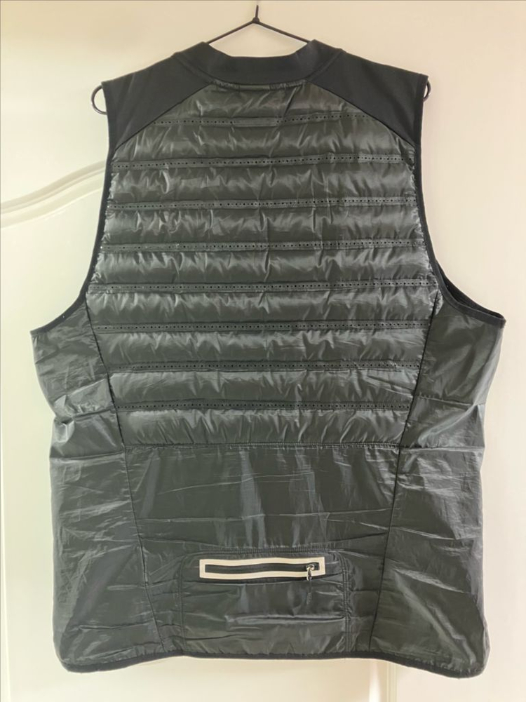 나이키 에어로로프트 2xl 판매합니다. 이미지