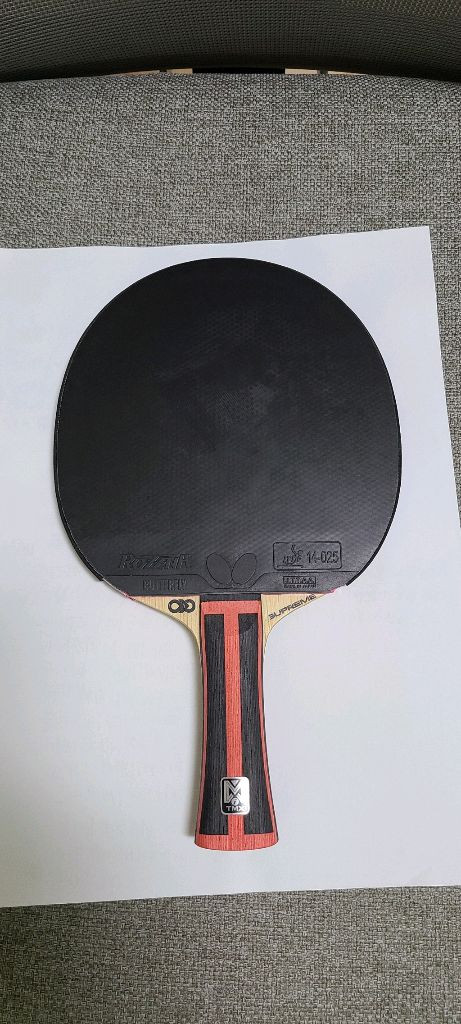 탁구라켓 이미지