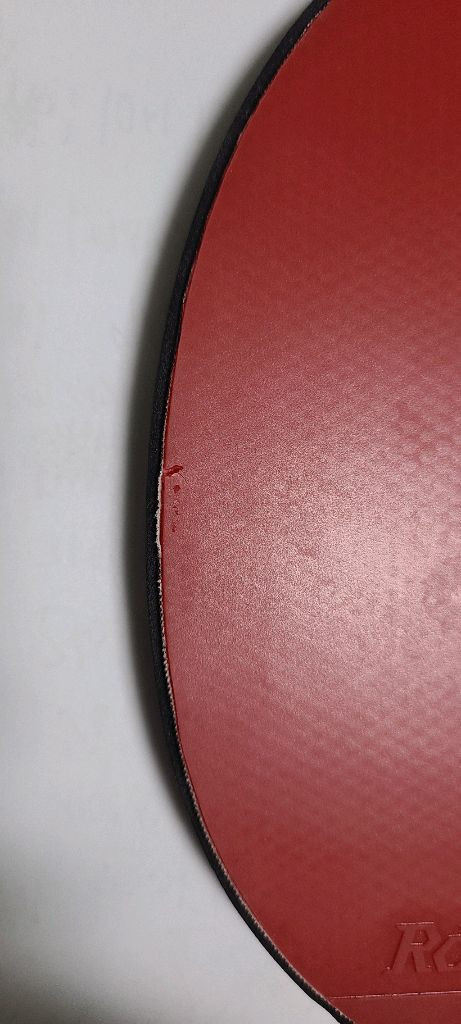 탁구라켓 이미지