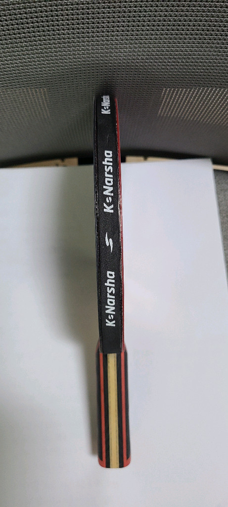 탁구라켓 이미지