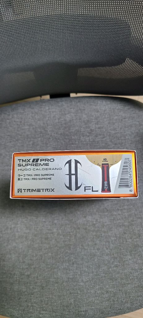 탁구라켓 이미지