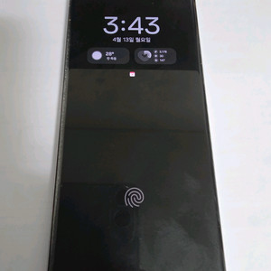 S23울트라 512GB 스카이블루 판매 이미지