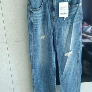 타임데님팬츠 이미지