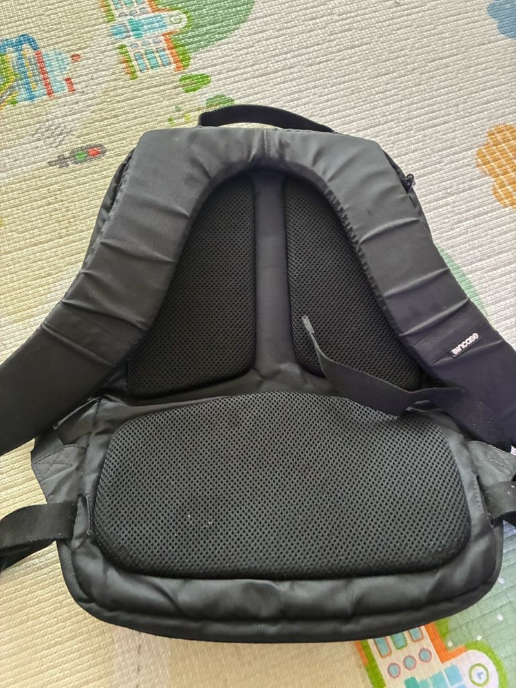 인케이스 스케이트 백팩 피로드 이미지