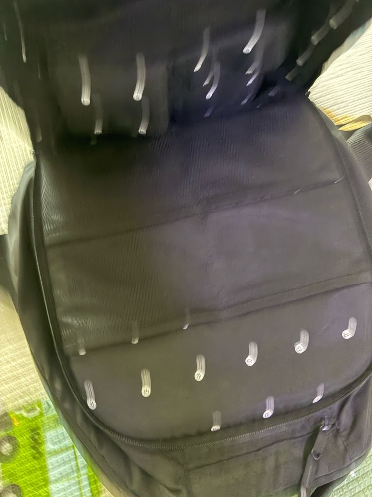인케이스 스케이트 백팩 피로드 이미지