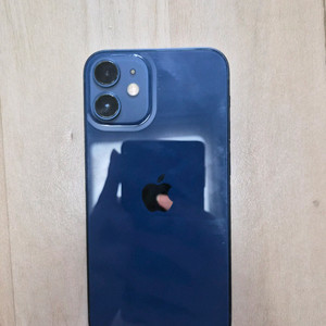 아이폰 12미니 256기가 이미지