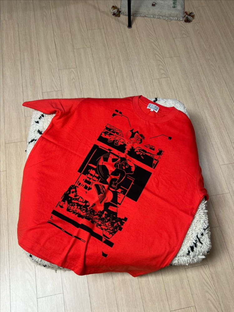 카브엠트 반팔티 판매합니다 이미지