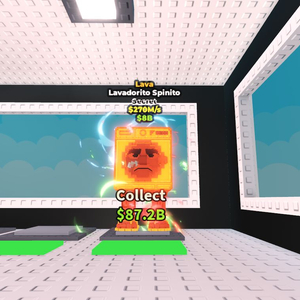 브레인롯즈 훔치기 브훔 라바 세탁기 라바도리토 스피니토 270m 이미지