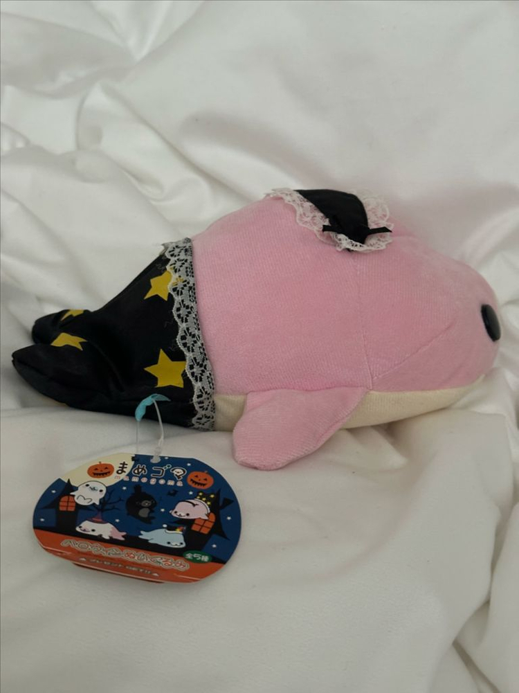 산엑스 고전 레어 메이드 마메고마 사쿠라고마 이미지