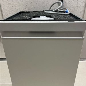 삼성 식기세척기 12인용 DW80F71Y1SEW 이미지