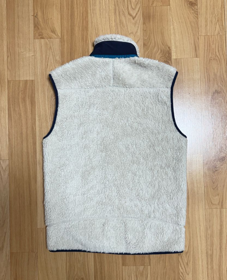 [M] 파타고니아 클래식 레트로x 플리스 베스트 이미지