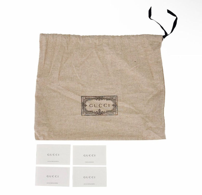 [S] Gucci 구찌 여성 디오니소스 플로럴 데님 숄더 크로스백 스몰 이미지