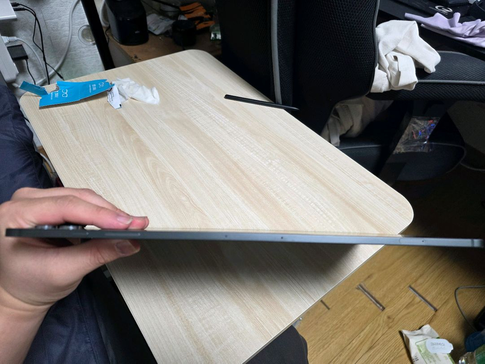 갤럭시탭s9 울트라5G 256GB 이미지