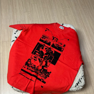 카브엠트 반팔티 판매합니다 이미지