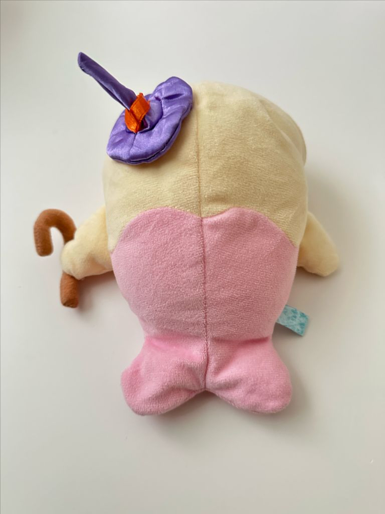 산엑스 고전 마메고마 이치고마 마법사 이미지