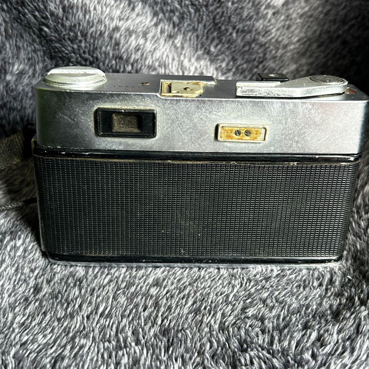 (고장품/장식용) 필름카메라 필카 리코 메이트 ricoh mate 빈티지 카메라 팝니다 이미지