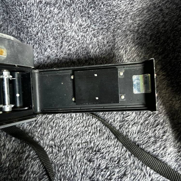 (고장품/장식용) 필름카메라 필카 리코 메이트 ricoh mate 빈티지 카메라 팝니다 이미지