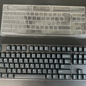 레오폴드 FC750RBT 유무선 텐키리스 키보드 이미지