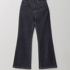 보웬 텐셀 부츠컷 데님 팬츠 s사이즈 이미지