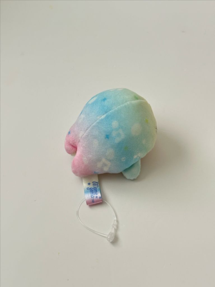 산엑스 마메고마 테노리 레어 베이비 아기 스타아이 반짝눈 이미지