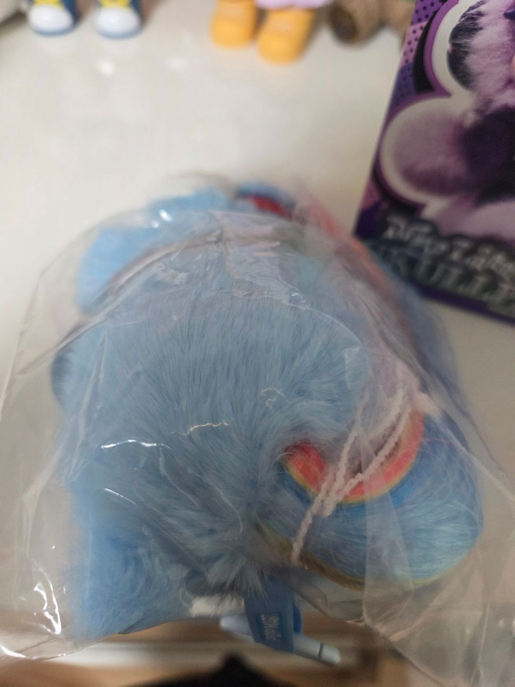 스컬판다 마이리틀포니 레인보우대쉬 판매 이미지