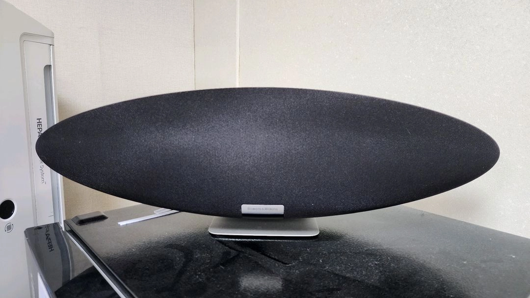 Bowers & Wilkins 더뉴제플린 - 안심되는 중고거래
