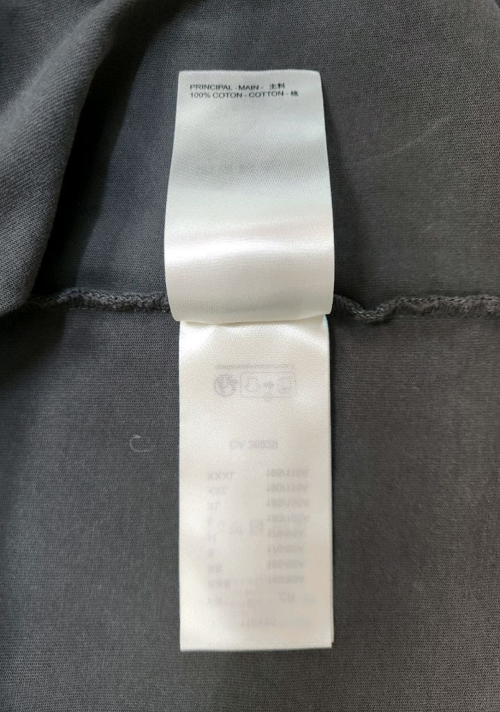 [전체글 필독 파격가] 루이비통 그라데이션 반팔 티셔츠 L 사이즈 (샤넬 구찌 프라다 펜디 에르메스 디올) 이미지