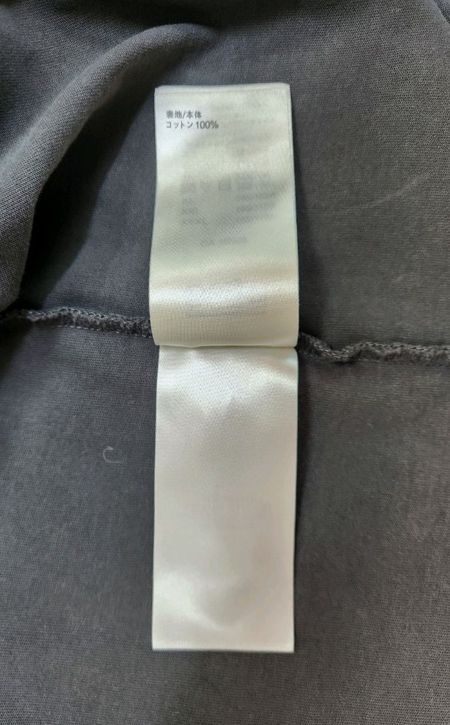 [전체글 필독 파격가] 루이비통 그라데이션 반팔 티셔츠 L 사이즈 (샤넬 구찌 프라다 펜디 에르메스 디올) 이미지