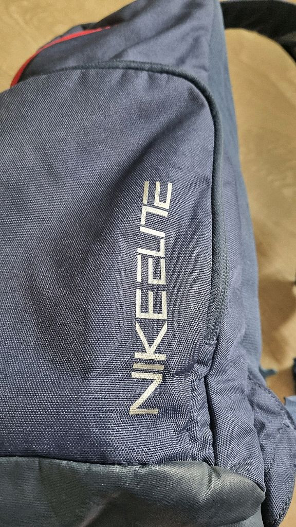 나이키 엘리트 미국 농구 국대 USA 백팩 이미지