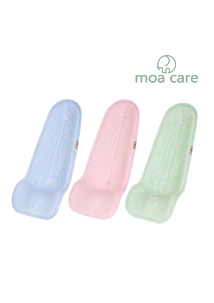 모아케어 수유시트 (새상품) 이미지