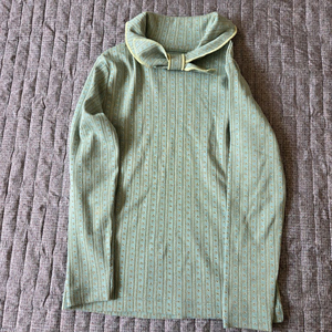 미샤앤퍼프 스카우트티(8사이즈) 이미지