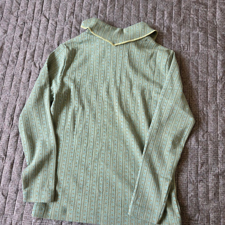 미샤앤퍼프 스카우트티(8사이즈) 이미지