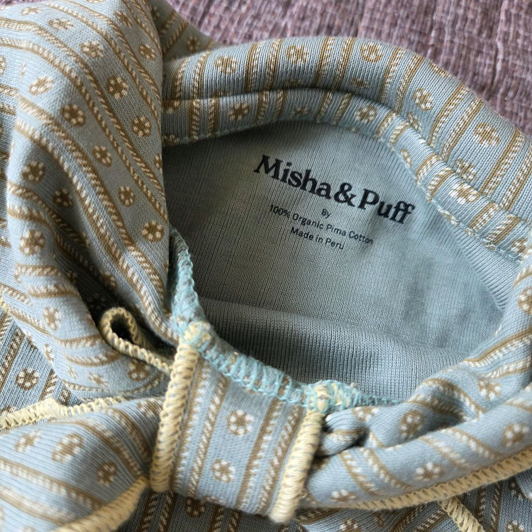 미샤앤퍼프 스카우트티(8사이즈) 이미지