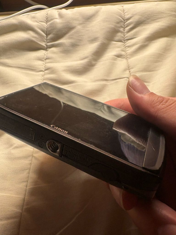 캐논 익서스210 디카 이미지