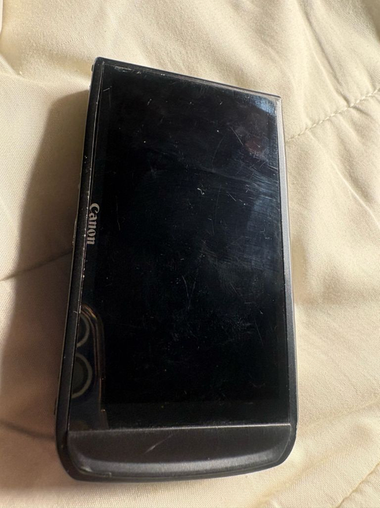 캐논 익서스210 디카 이미지