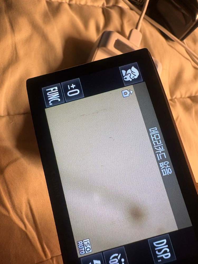 캐논 익서스210 디카 이미지