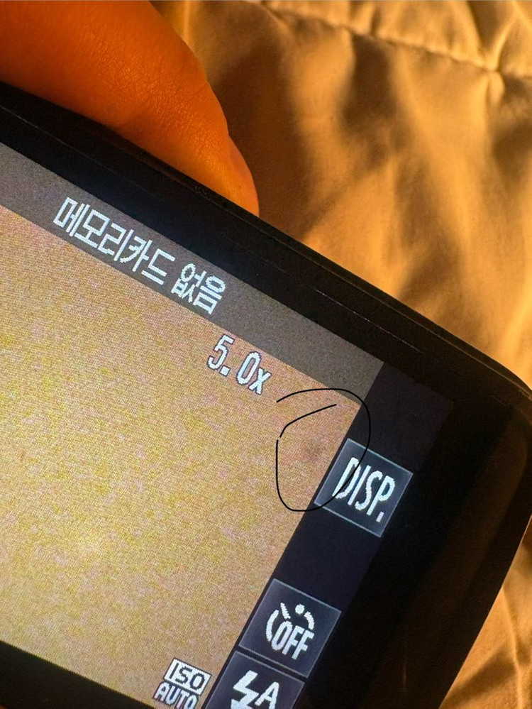 캐논 익서스210 디카 이미지