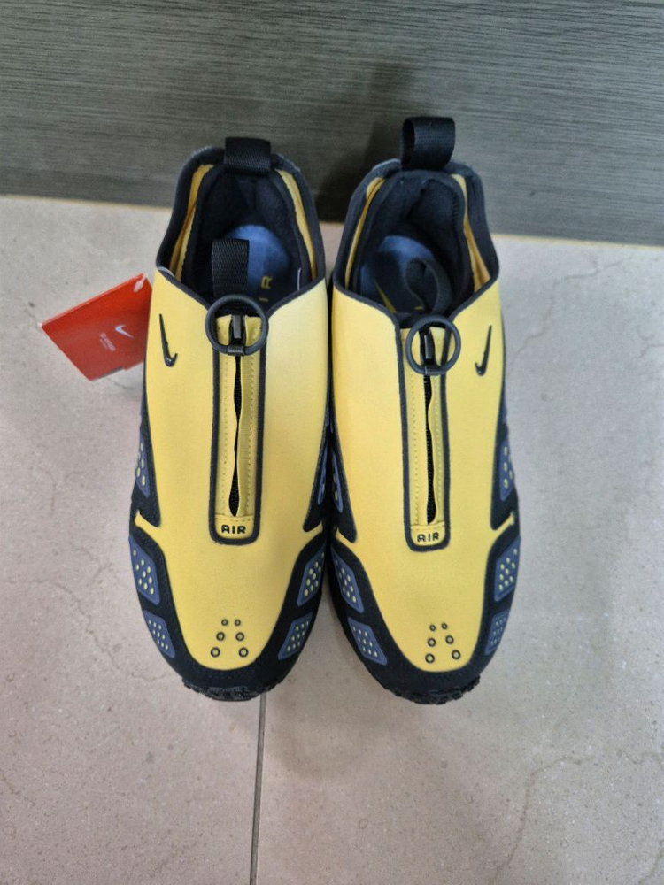 (새상품) W 나이키 에어맥스 SNDR (260) 이미지