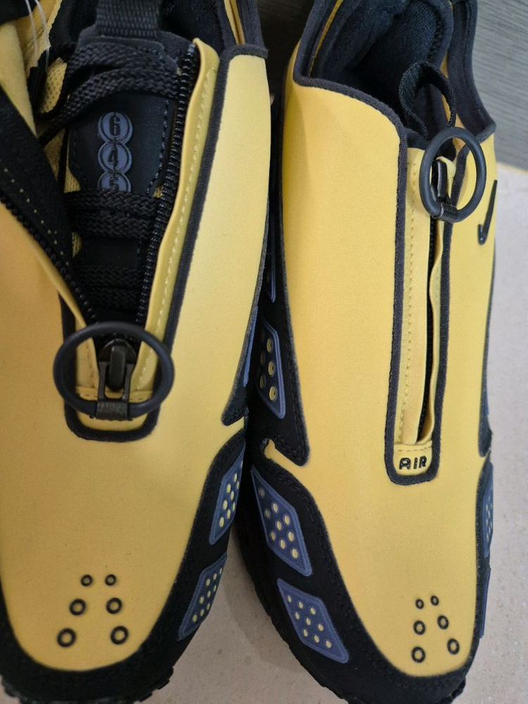 (새상품) W 나이키 에어맥스 SNDR (260) 이미지