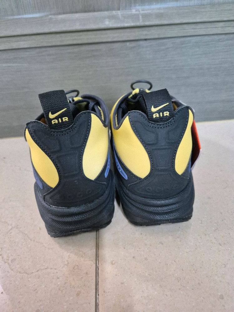 (새상품) W 나이키 에어맥스 SNDR (260) 이미지